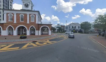 Vitality Testosterone Replacement Therapy Clinic logo